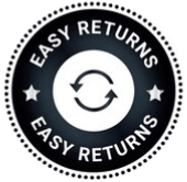 90-DAY MONEY BACK GUARANTEE