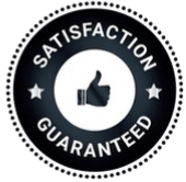 GUARANTEED HIGH QUALITY